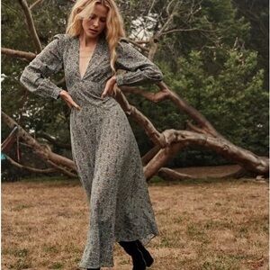 DOEN Charleston Dress